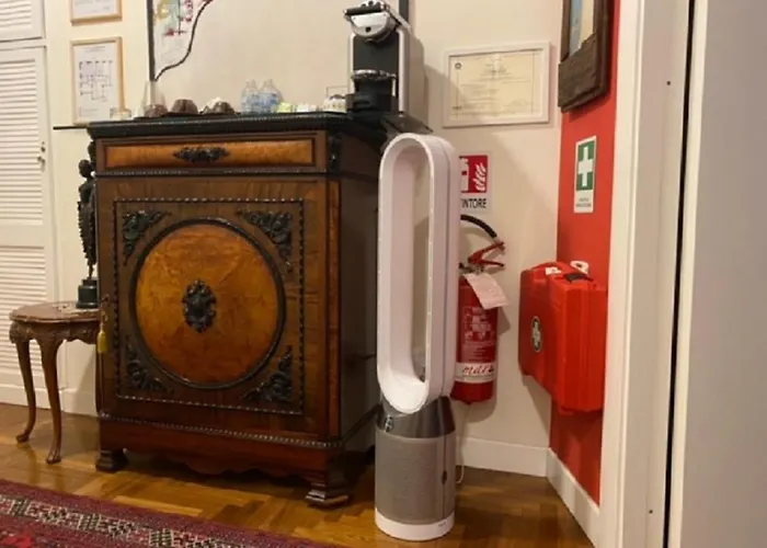 B&B Le Vibrazioni Roma